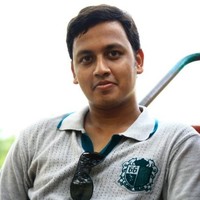 Secure Meters Limited Employee Ajay Lodha's profile photo