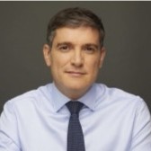 British Airways Employee José Antonio Barrionuevo's profile photo