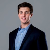 USG Employee Hunter Conley's profile photo