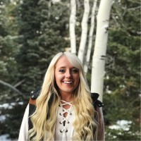 Forum Builders Employee Carley Mock's profile photo
