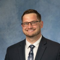 Maryland Port Administration Employee John Boden's profile photo