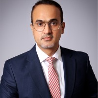 Arenco Real Estate Employee Abdul Chouhan's profile photo