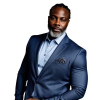 Luxer One Employee David Inniss's profile photo