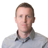 Palm Employee Jason Crocker's profile photo