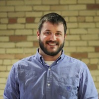 Venom Defense and Design Employee Sam Passenger's profile photo