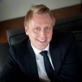El Encanto Santa Barbara Employee Andrew Jeffries's profile photo