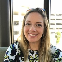 A2G/International Employee Ashley's profile photo