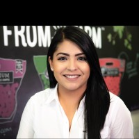 Grapery Employee Alma Perez's profile photo
