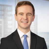 Jackson O'Brien Email & Phone Number