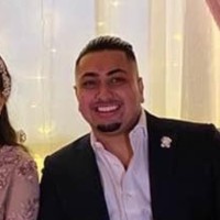 Swickard Auto Group Employee Omar Nabizada's profile photo