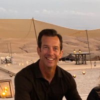 Classic Journeys Employee Edward Piegza's profile photo