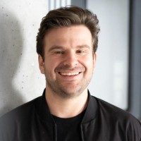Lunchio Employee Maximilian Roskosch's profile photo