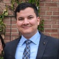 Amazon Web Services (AWS) Employee Jacob Fredericks's profile photo