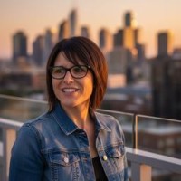 The Family Counseling Center Employee Heather Stitt's profile photo