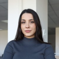 Optic Power Employee Katarina Nedeljkovic's profile photo