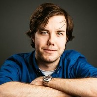 Vimeo Employee Kevin Steck's profile photo