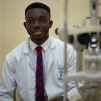 Thomas Oppong Email