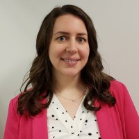HR Focal Point Employee Lauren Dobbins's profile photo