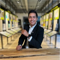 OBREK Employee Eduardo Ramírez's profile photo