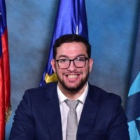 BINWUS Employee Luis Romero's profile photo