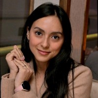 All Graduates Interpreting & Translating Employee Daniela Forero's profile photo