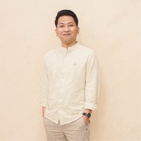 cmlabs Employee David Ashari's profile photo