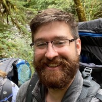 Suno Employee Andrew Mohn's profile photo