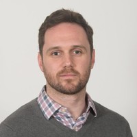 Leadium.io Employee Mark Stinson's profile photo