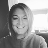 Virgin Media Television Employee Sinead O’Dea's profile photo