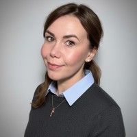 Bauck GmbH Employee Alexandra Rußmeyer's profile photo