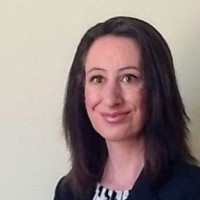 EngagedLeadership Employee Rebecca Johnston's profile photo