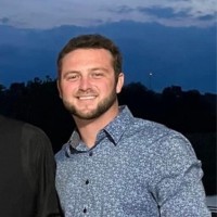 Current HR Employee Jaren Cooper's profile photo
