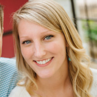 Reckitt Employee Emily Eickhoff's profile photo