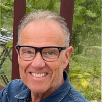 BUBS Godis Employee Kjell Roslund's profile photo