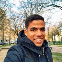 Digital Knowledge Publishing Employee Rodrigo Ortiz Ramos's profile photo
