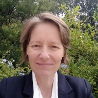 CIRAD Employee Laurence Rouseau's profile photo