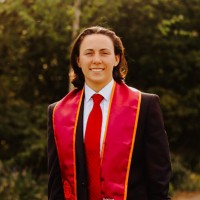 Federation of State Humanities Councils Employee Kara Hendren's profile photo