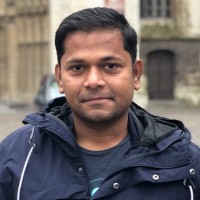 Ansible by Red Hat Employee Ganesh Nalawade's profile photo