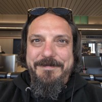 Essential Network Technologies Employee Luke Neston's profile photo