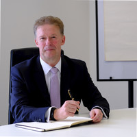 The Scottish Government Employee Andrew Kerr's profile photo