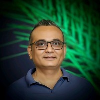 Base Medico Pvt. Ltd. Employee Ketankumar Patel's profile photo