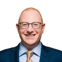 Lynn Pinker Hurst & Schwegmann Employee Jared Eisenberg's profile photo