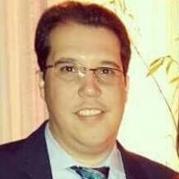 Eletrobras Employee Douglas Ribeiro's profile photo