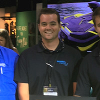 Russell Marine Employee Chase Maynard's profile photo