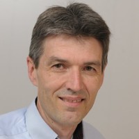 Coöperatie VGZ Employee Chris Nieuwenhuize's profile photo