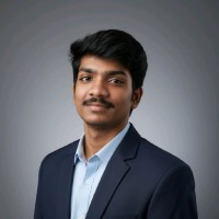Yogesh Garg's profile photo