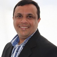 Anilkumar Pillai Email & Phone Number