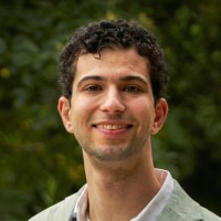 Corvus Robotics Employee Ryan N's profile photo