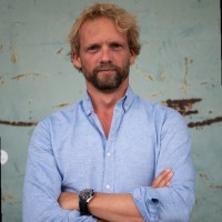 Fixico Employee Ytzen Zeilstra's profile photo