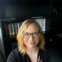 Concordia University-Wisconsin Employee Angie Belz's profile photo